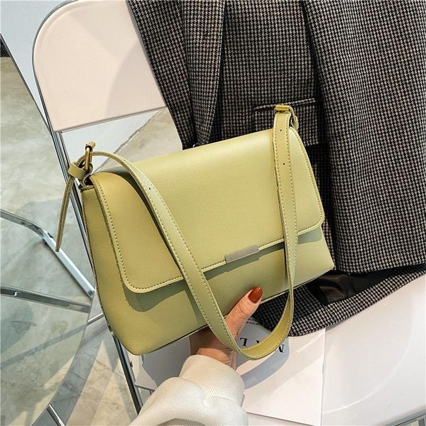 cross body 2021 ladies fashion crosbody bags green summer shoulder bag simple all-match pu leather light solid color for work
cross body 2021 ladies fashion crosbody bags green summer shoulder bag simple all-match pu leather light solid color for work
