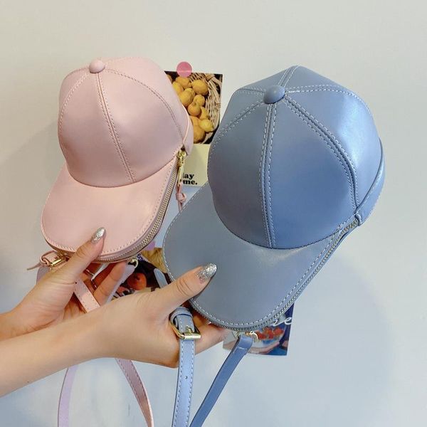 shoulder bags fashion personality handbags pu hat bag korean version of the trend simple girls one-shoulder messenger
shoulder bags fashion personality handbags pu hat bag korean version of the trend simple girls one-shoulder messenger