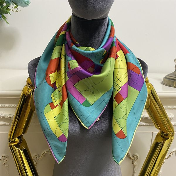 women's square scarf scarves good quality 100% twill silk material blue pint letters pattern size 90cm- 90cm, Blue;gray
women's square scarf scarves good quality 100% twill silk material blue pint letters pattern size 90cm- 90cm, Blue;gray