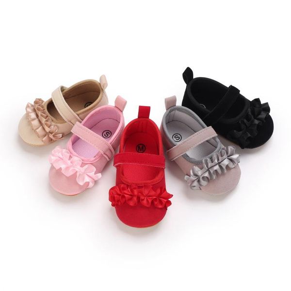 first walkers sweet infants crib shoes sneakers walker baby moccasins born pu leather girl 0-18m
first walkers sweet infants crib shoes sneakers walker baby moccasins born pu leather girl 0-18m