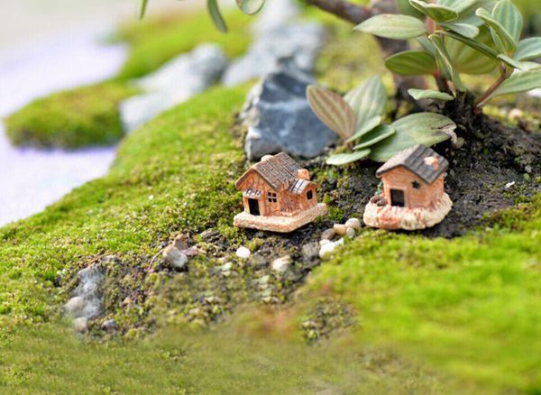 80*mini dollhouse stone house resin decorations for home and garden diy for home and garden diy mini craft cottage#45
80*mini dollhouse stone house resin decorations for home and garden diy for home and garden diy mini craft cottage#45