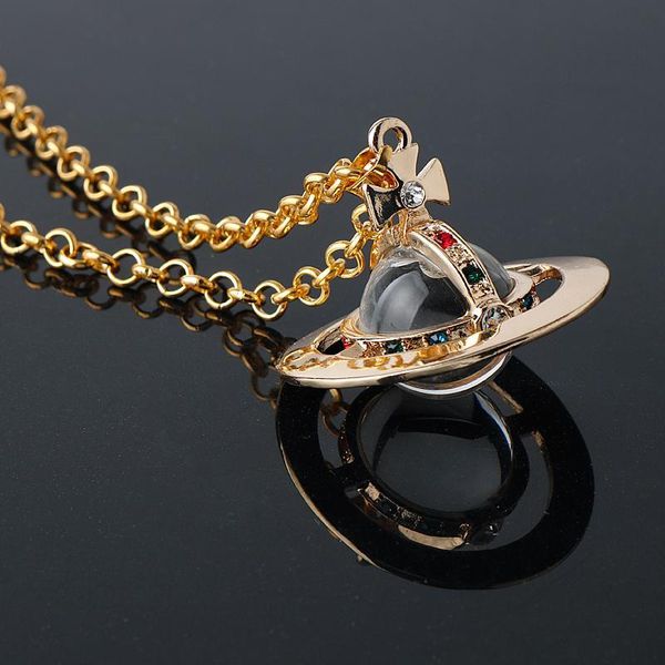 brand necklace pendant s anime oosaki nana choker komatsu honjo ren crystal glass bead planet long chain jewelry cosplay, Silver
brand necklace pendant s anime oosaki nana choker komatsu honjo ren crystal glass bead planet long chain jewelry cosplay, Silver