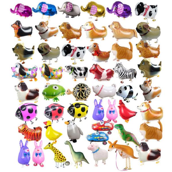 kawaii pet aluminum foil balloon walking film balloon birthday party home decoration walking pet animal balloon christmas gift children toy
kawaii pet aluminum foil balloon walking film balloon birthday party home decoration walking pet animal balloon christmas gift children toy