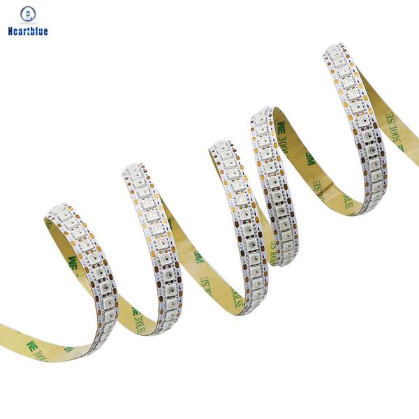1-5m ws2815 led strip tape (ws2812b/ws2813) smd ip30/ip65/ip67 dc12v addressable rgb dual-signal smart tira led strip light
1-5m ws2815 led strip tape (ws2812b/ws2813) smd ip30/ip65/ip67 dc12v addressable rgb dual-signal smart tira led strip light