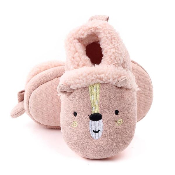 first walkers winter baby shoes adorable infant slippers toddler boy girl knit crib cute cartoon anti-slip prewalker
first walkers winter baby shoes adorable infant slippers toddler boy girl knit crib cute cartoon anti-slip prewalker