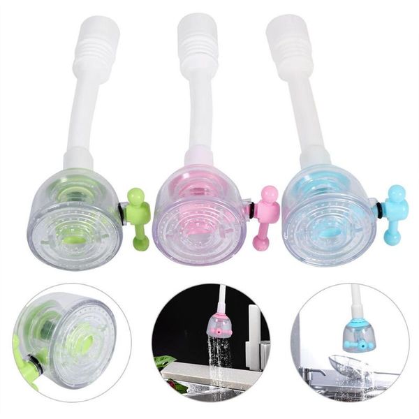 360 degree rotating kitchen sprayers adjustable tap nozzle dual water spouts water saving shower head kitchen faucet accessories
360 degree rotating kitchen sprayers adjustable tap nozzle dual water spouts water saving shower head kitchen faucet accessories