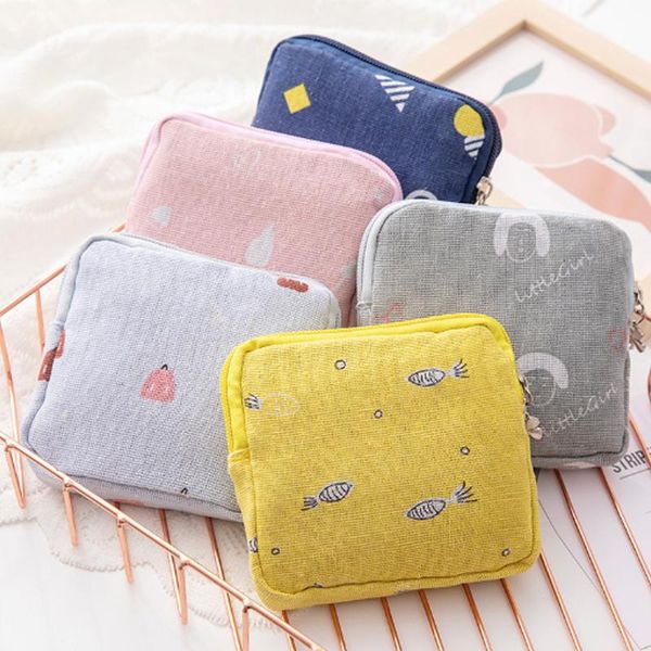 storage bags fashion women's sanitary napkin bag small cosmetic girls coin purse money card lipstick student
storage bags fashion women's sanitary napkin bag small cosmetic girls coin purse money card lipstick student