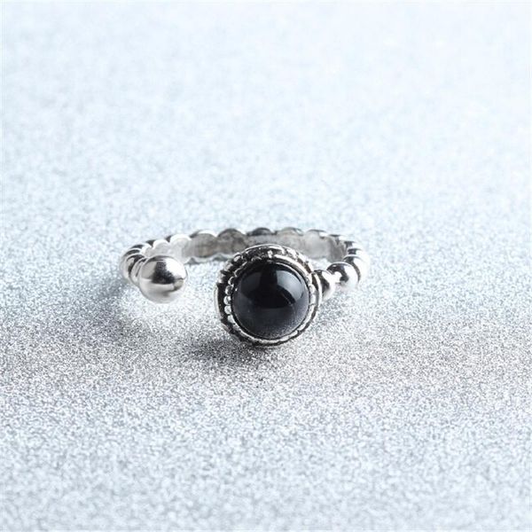 cluster rings korean jewelry personality retro agate ring female joker selling silver beauty delicate, Golden;silver
cluster rings korean jewelry personality retro agate ring female joker selling silver beauty delicate, Golden;silver
