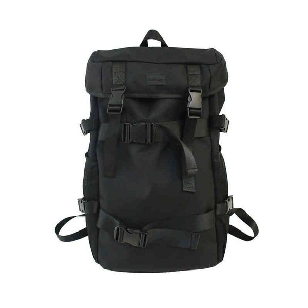 backpack fashion women's large capacity men school oxford lapbag for teenager girls scoolbag travel mochilas r6mc
backpack fashion women's large capacity men school oxford lapbag for teenager girls scoolbag travel mochilas r6mc
