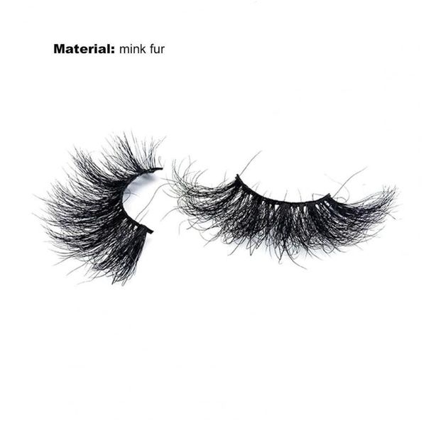 false eyelashes 1 pair messy style black faux eyelash soft thick 3d fake mink handmade fluffy dramatic lashes for makeup
false eyelashes 1 pair messy style black faux eyelash soft thick 3d fake mink handmade fluffy dramatic lashes for makeup