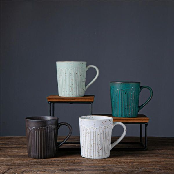 mugs 250ml vintage coffee mug stoare ceramic watercup tradional chinese retro teacup personality creative milk cup with handle
mugs 250ml vintage coffee mug stoare ceramic watercup tradional chinese retro teacup personality creative milk cup with handle
