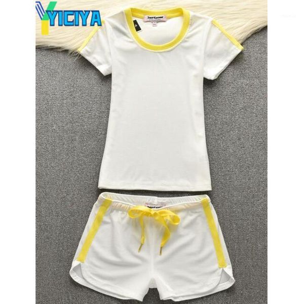 women's tracksuits yiciya velvet fashion casual suit round neck pullover temperament large size short sleeve shorts two piece set,met,t, Gray
women's tracksuits yiciya velvet fashion casual suit round neck pullover temperament large size short sleeve shorts two piece set,met,t, Gray