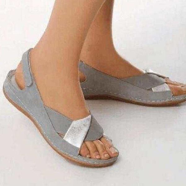 sandals fashion beach footwear 2021 female women platform ladies shoes summer pu plus size casual peep toe slip on wedges, Black
sandals fashion beach footwear 2021 female women platform ladies shoes summer pu plus size casual peep toe slip on wedges, Black