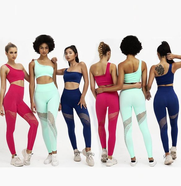 yoga outfits ins knitted meshless peach hips pants sports fitness set sport wear women ropa deportiva mujer gym, White;red
yoga outfits ins knitted meshless peach hips pants sports fitness set sport wear women ropa deportiva mujer gym, White;red