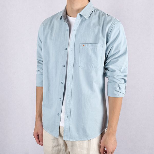 2021 new spring and summer 100% cotton long sleeve solid shirt fashion trend for men comfortable casual shirts male chemise bmt2, White;black
2021 new spring and summer 100% cotton long sleeve solid shirt fashion trend for men comfortable casual shirts male chemise bmt2, White;black