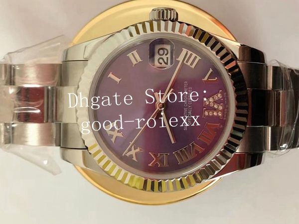 31mm ladies watches green women's automatic 2813 watch bp factory 178274 ladys date 278274 women bpf mechanical casual wristwatches, Slivery;brown
31mm ladies watches green women's automatic 2813 watch bp factory 178274 ladys date 278274 women bpf mechanical casual wristwatches, Slivery;brown