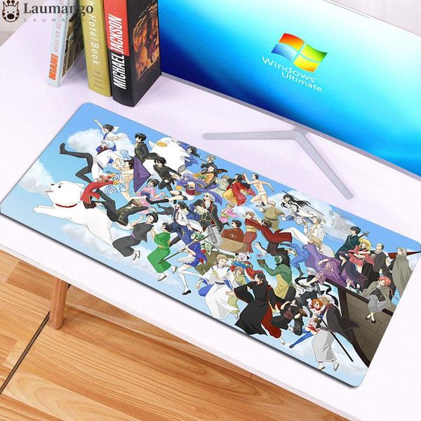 mouse pads & wrist rests large size speed version xl gintama office pad black mat 90x30/90x40cm lapcomputer gaming table keyboard mats
mouse pads & wrist rests large size speed version xl gintama office pad black mat 90x30/90x40cm lapcomputer gaming table keyboard mats