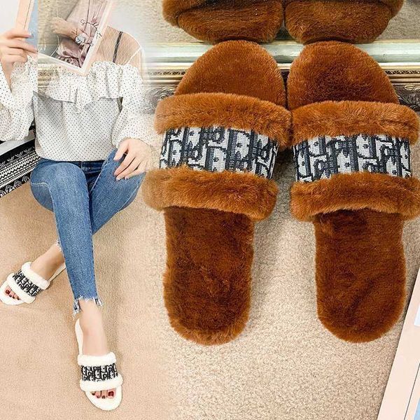 slippers sandals big size 43 fashion one line woolen slippers fashion women's woolen slipperszly, Black
slippers sandals big size 43 fashion one line woolen slippers fashion women's woolen slipperszly, Black