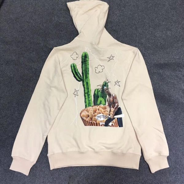 men's hoodies & sweatshirts travis scohoodie women casual enjoy today cactus dont cry over spilt milk scopullover, Black
men's hoodies & sweatshirts travis scohoodie women casual enjoy today cactus dont cry over spilt milk scopullover, Black
