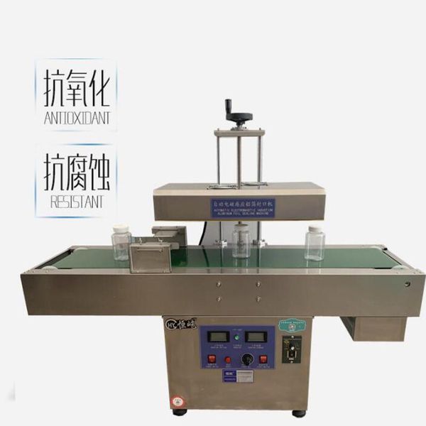 vacuum food sealing machine automatic magnetic induction bottle aluminum continuous foil cap gasket sealer
vacuum food sealing machine automatic magnetic induction bottle aluminum continuous foil cap gasket sealer