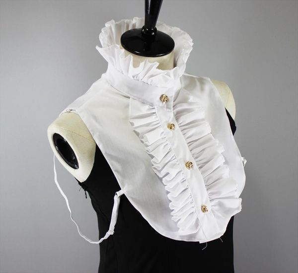 vintage palace wind ruff womens shirts collar lotus leaf gold buckle star with the same paragraph white fake
vintage palace wind ruff womens shirts collar lotus leaf gold buckle star with the same paragraph white fake