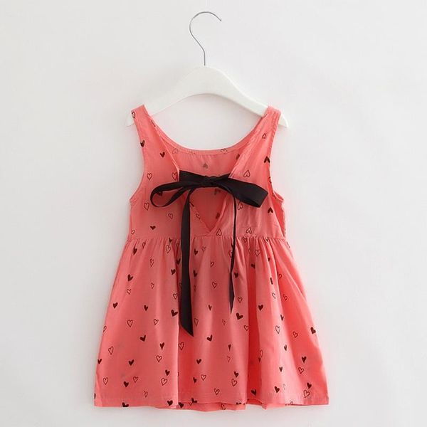 girl's dresses toddler baby girl vestidos kids summer dress bowknot floral sleeveless casual princess girls dresse clothing drop, Red;yellow
girl's dresses toddler baby girl vestidos kids summer dress bowknot floral sleeveless casual princess girls dresse clothing drop, Red;yellow