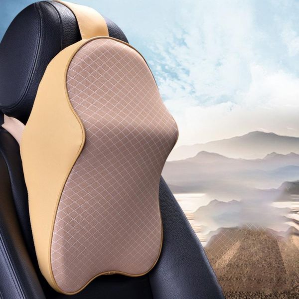 seat cushions car leather headrest memory foam neck pillow pad head pain relief travel support accessories
seat cushions car leather headrest memory foam neck pillow pad head pain relief travel support accessories