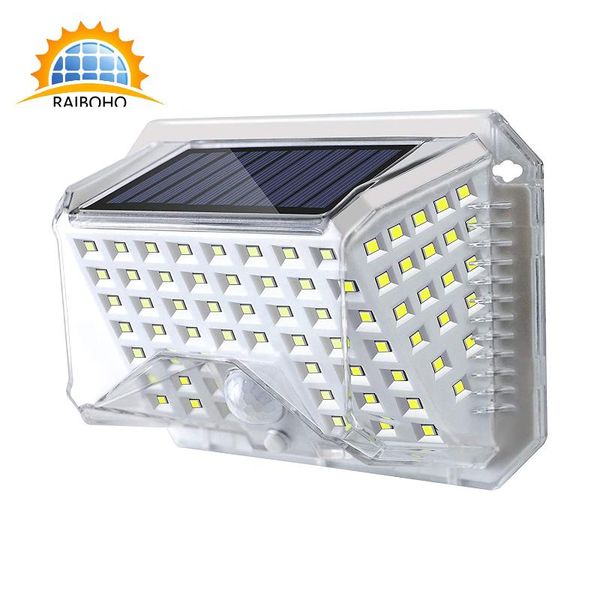 outdoor wall lamps solar lights motion sensor waterproof 90 led security wireless 3 optional modes powered fence
outdoor wall lamps solar lights motion sensor waterproof 90 led security wireless 3 optional modes powered fence