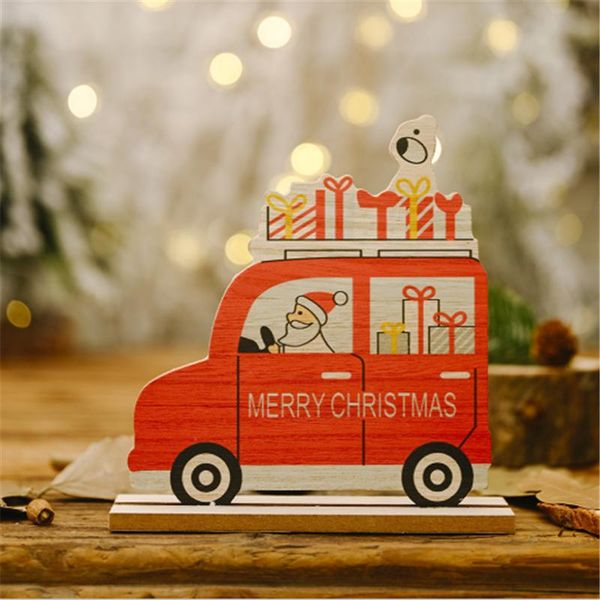 christmas decorations wooden car santa claus ornaments 2022 year decoration navidad 2021 merry kids gift
christmas decorations wooden car santa claus ornaments 2022 year decoration navidad 2021 merry kids gift