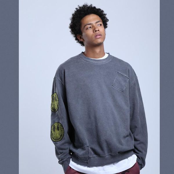 men's hoodies & sweatshirts hoodie man's classic printed round neck, long sleeve pullover, Black
men's hoodies & sweatshirts hoodie man's classic printed round neck, long sleeve pullover, Black