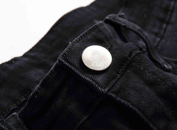 men's jeans skinny s distressed cool stretch slim fit denim biker hip hop streetwear 1800# x85v, Blue
men's jeans skinny s distressed cool stretch slim fit denim biker hip hop streetwear 1800# x85v, Blue