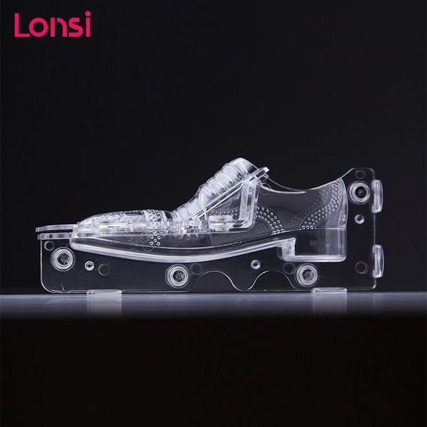 cake tools lonsi 3d plastic chocolate mold magnetic men's leather shoes decoration handmade baking
cake tools lonsi 3d plastic chocolate mold magnetic men's leather shoes decoration handmade baking