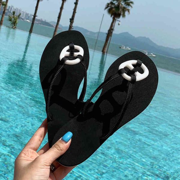 70% off wholesale flip-flops summer non-slip sandals women's slippers personalized fashion flip flops outdoor beach vacation female sli, Black
70% off wholesale flip-flops summer non-slip sandals women's slippers personalized fashion flip flops outdoor beach vacation female sli, Black