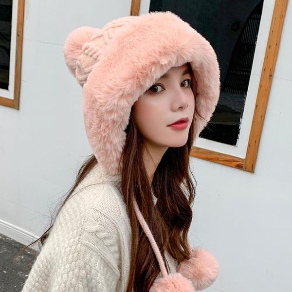 beanies elegant girls thicken ski snow cap fashion winter women beanie hats female warm knit hat soft comfortable outdoor
beanies elegant girls thicken ski snow cap fashion winter women beanie hats female warm knit hat soft comfortable outdoor