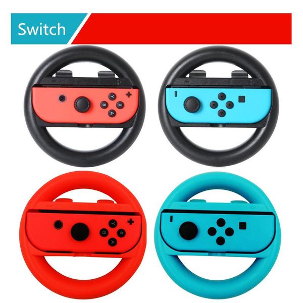 game controllers & joysticks games gamepad handle the steering wheel 2pcs 1 pair for switch left and right suitable racing car
game controllers & joysticks games gamepad handle the steering wheel 2pcs 1 pair for switch left and right suitable racing car