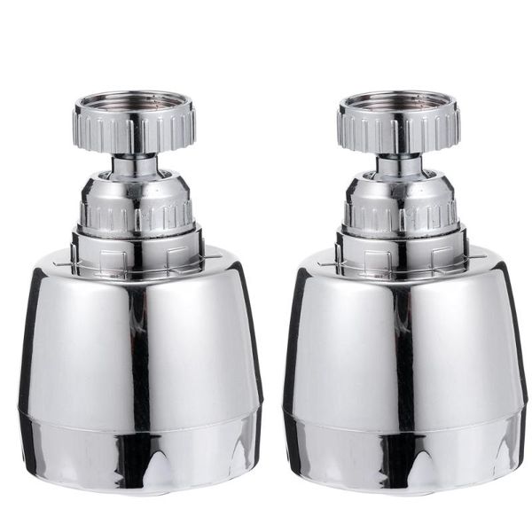 bath accessory set 2pcs splashproof nozzle rotatable faucet tap extender kitchen diffuser filter
bath accessory set 2pcs splashproof nozzle rotatable faucet tap extender kitchen diffuser filter