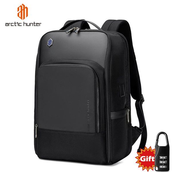 backpack arctic brand 2021 men business large capacity 15.6 inch lapmale anti-theft waterproof travel backpacks
backpack arctic brand 2021 men business large capacity 15.6 inch lapmale anti-theft waterproof travel backpacks