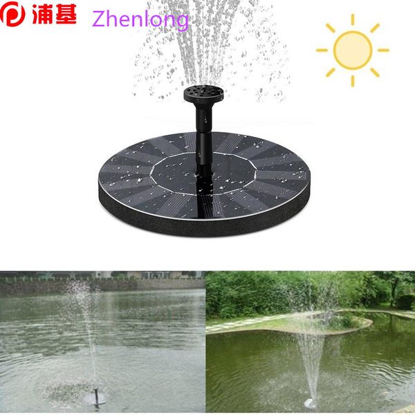 new solar water pump power panel kit fountain pool garden pond submersible watering display with english manaul
new solar water pump power panel kit fountain pool garden pond submersible watering display with english manaul
