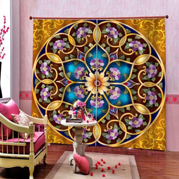 curtain & drapes modern creative geometric pattern flowers large window for living room bedroom half-blackout indoor sets
curtain & drapes modern creative geometric pattern flowers large window for living room bedroom half-blackout indoor sets