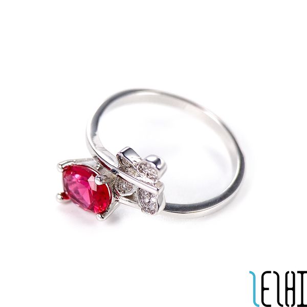 charm eternal love forever promise wedding ring s925 silver plating butterfly red diamond engagement rings bridal bridesmaid sisters friends, Slivery;golden
charm eternal love forever promise wedding ring s925 silver plating butterfly red diamond engagement rings bridal bridesmaid sisters friends, Slivery;golden