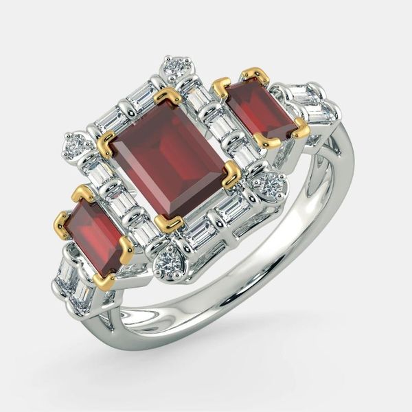 cluster rings luxury women's red gem ring crystal zircon european engagement wedding princess square cocktail party jewelry, Golden;silver
cluster rings luxury women's red gem ring crystal zircon european engagement wedding princess square cocktail party jewelry, Golden;silver