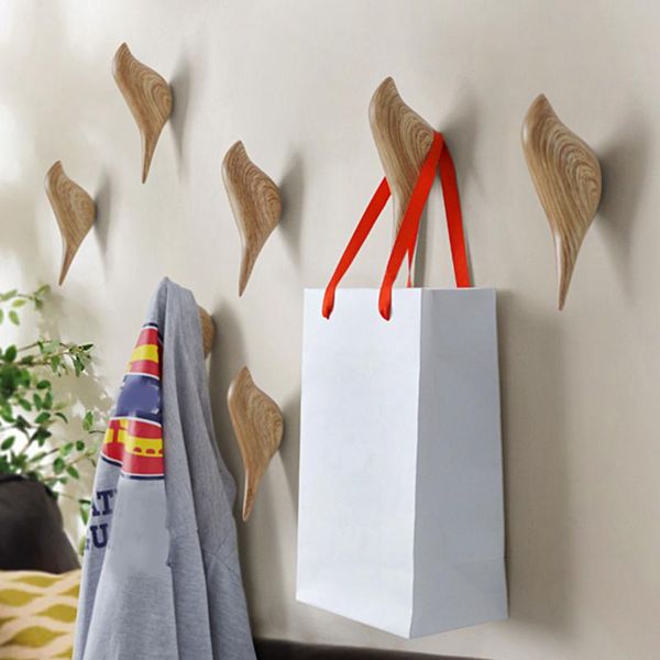 hangers & racks good creative wall hooks bird decoration resin wood grain bedroom door after animals 3d coat hook single hanger
hangers & racks good creative wall hooks bird decoration resin wood grain bedroom door after animals 3d coat hook single hanger