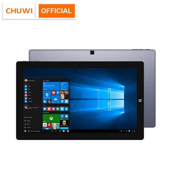 chuwi ubook 11.6 inch 1920*1080 display intel n4120 quad core processor 8gb ram 256gb ssd windows tablets
chuwi ubook 11.6 inch 1920*1080 display intel n4120 quad core processor 8gb ram 256gb ssd windows tablets