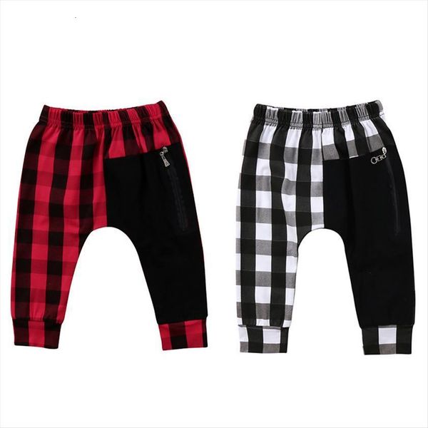 fashion toddler kids boy plaid pant harem pants trouser zipper children baby boys clothes 1 6y, Blue
fashion toddler kids boy plaid pant harem pants trouser zipper children baby boys clothes 1 6y, Blue