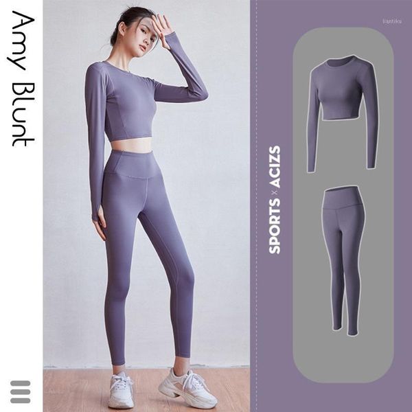 yoga outfits set long sleeve sports suit 2 piece women wear gym fitness pilates running clothes pants1, White;red
yoga outfits set long sleeve sports suit 2 piece women wear gym fitness pilates running clothes pants1, White;red