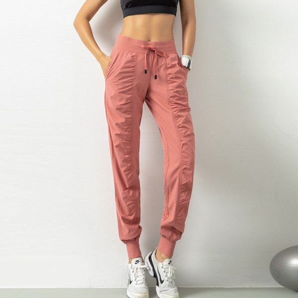 2021 spring high elactic waist drawstring women fitness yoga pants casual sports womens pants autumn workout gym running tights, Black;white
2021 spring high elactic waist drawstring women fitness yoga pants casual sports womens pants autumn workout gym running tights, Black;white