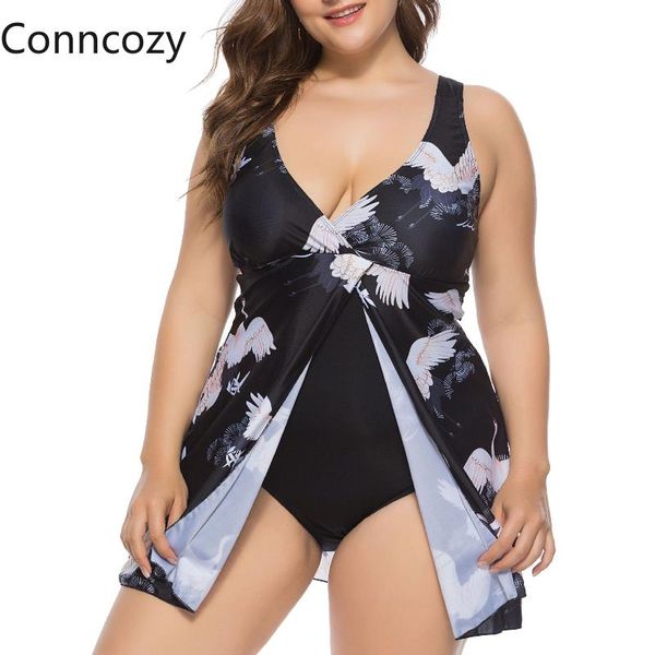 one-piece suits plus size swimsuit 2021 female print skirt swimwear women one piece monokini bathing suit beachwear
one-piece suits plus size swimsuit 2021 female print skirt swimwear women one piece monokini bathing suit beachwear