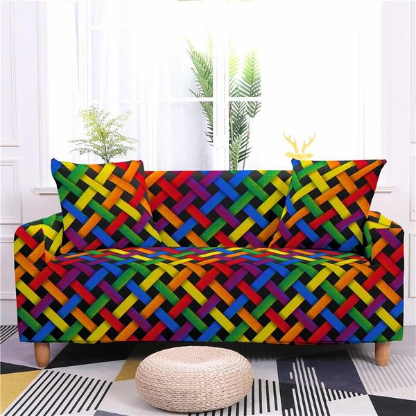 chair covers luxury 3d color geometry splice print stretch sofa seat cover slipcover for living room elastic 1-4 seater
chair covers luxury 3d color geometry splice print stretch sofa seat cover slipcover for living room elastic 1-4 seater