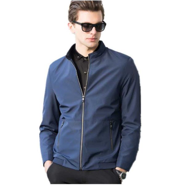2021 autumn men's korean fashion jacket business casual thin jaquetaclothing jaqueta masculino casaco abrigos kurtka erkek giyim, Black;brown
2021 autumn men's korean fashion jacket business casual thin jaquetaclothing jaqueta masculino casaco abrigos kurtka erkek giyim, Black;brown
