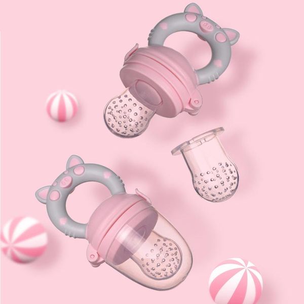 pacifiers# toddler nibbler baby pacifier feeder cup kids boy girl fruit nipples feeding safe infant supplies nipple soother bottles
pacifiers# toddler nibbler baby pacifier feeder cup kids boy girl fruit nipples feeding safe infant supplies nipple soother bottles